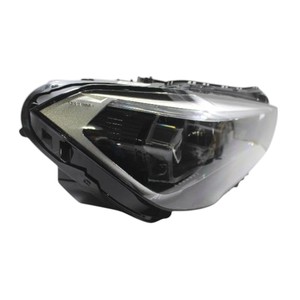 ไฟหน้ามือสองด้านขวา รุ่น X1 หมายเลข 9477812 - Product Image 3