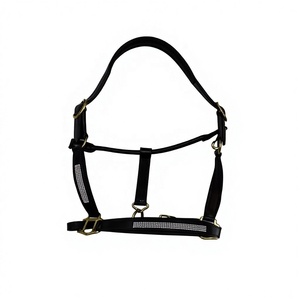 Horse Bling <b>Halter</b>. - Product Image 1