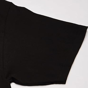 Camisetas Casuales de Manga Corta para Hombre, Transpirables, Sostenibles, 100% Algodón, Corte Holgado, con Logotipo Estampado en la Parte Delantera - Product Image 2