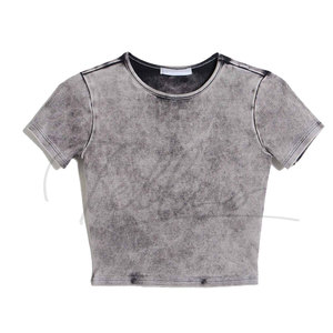 Nouveaux hauts courts élégants pour femmes, arrivée estivale, en toile de coton légère, respirants, à séchage rapide, sans manches, à prix avantageux - Product Image 2