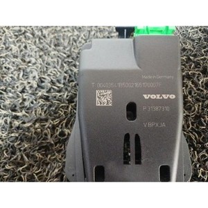 ECUs y Módulos de Computación Usados para XC60 31387310 - Product Image 2