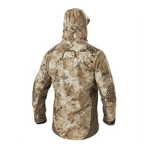 Combinaison de chasse d'hiver respirante haut de gamme pour hommes, idéale pour les aventures en plein air, dernier design - Product Image 4