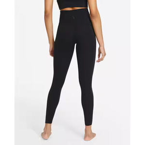 Leggings pour femmes sur mesure de haute qualité résistants aux chocs, dernier design, vêtements de yoga haut de gamme à prix compétitif - Product Image 1