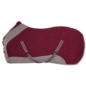 Mantas Cálidas para Invierno con Correa y Hebilla, Manta Impermeable para Caballos Multiusos con Ajuste Premium de Alta Calidad - Product Image 4