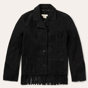High Quality Custom Leather <b>Jacket</b> Breathable Wholesale OEM Service Fashion <b>Suede</b> <b>Jackets</b> For Sale In Low Price - Product Image 1