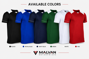 Camiseta de Fútbol Unisex Roja con Cuello en V, Manga Corta, Absorbe la Humedad, 100% Poliéster, Ropa Deportiva, Primavera Verano, Corte Holgado, Secado Rápido - Product Image 4