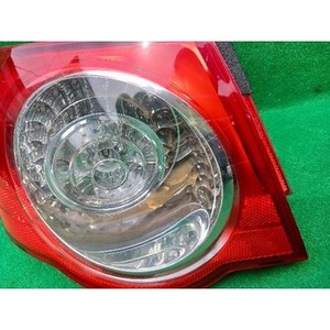 Luz Trasera Izquierda para Passat, Lámpara Trasera Exterior Izquierda Usada OEM 3C5945095H - Product Image 2
