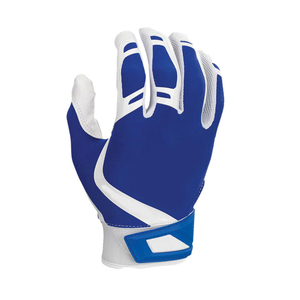Guantes de Béisbol con Marca Personalizada |   Palma con corte láser de precisión para una sensación máxima |   Fábrica OEM Profesional - Product Image 4