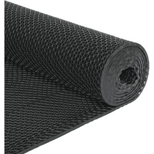 Commercial Heavy Duty Non-Slip Drainage Floor Matting 3 X 10 <b>Plastic</b> <b>Flooring</b> for Swimming Pool Restaurant Kitchen Bathroom Bar - Product Image 3