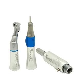 Dental Contra Angle Dorit Good Price Contra Angle Slow Speed Handpiece Dental External Water Set Low Speed Handpiece