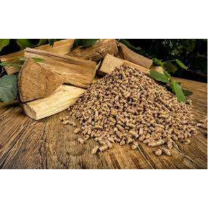 เม็ดไม้เชื้อเพลิง SEPON ขนาด 8 มม. x 10-40 มม. ความชื้น 10% สำหรับระบบทำความร้อน ราคาแข่งขัน เถ้า 3% ความหนาแน่น 600 กก./ลบ.ม. แคลอรี่ 4000 จูล - Product Image 6
