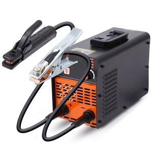 Saldatrice Inverter IGBT Portatile 2-in-1 200A ARC/Lift TIG & MMA 110V/220V con Funzione Hot Start e Uscita DC & AC - Product Image 1