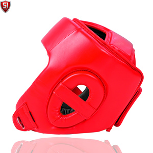 Protector de Cabeza de Primera Calidad, Casco Protector Facial para Entrenamiento y Combate de Artes Marciales Mixtas, Kickboxing, Karate, Taekwondo - Product Image 6