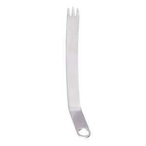 Retractor de tejido blando Bristow Bankart de 3 puntas |   Instrumento Quirúrgico Ortopédico de Acero Inoxidable para Hombro, 20 cm, XSAR-TF-03, CE - Product Image 2