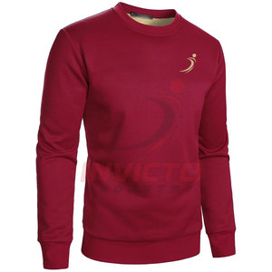 Sudadera de Forro Polar Cómoda y Elegante, Tejido de Algodón de Alta Calidad - Product Image 5