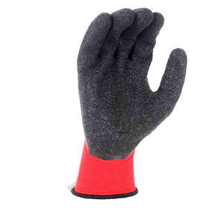 Guantes de Seguridad para Protección de Dedos y Manos, Guantes Mecánicos en Venta, Guantes de Seguridad Mecánicos Personalizados de la Mejor Calidad - Product Image 6