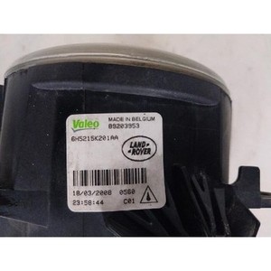 ไฟตัดหมอกมือสองแบบ X ซ้าย 89203953 - Product Image 6