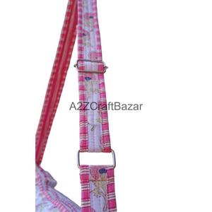 Bolsas de Yoga 100% Algodón Acolchadas, Bolsa de Gimnasio Multifuncional con Cierre, Equipaje de Viaje, Deporte al Aire Libre, Casual, Ecológica, Reutilizable, a la Moda - Product Image 3