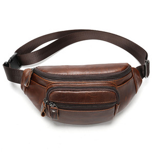 Elegante Riñonera para Hombre y Mujer con Correa Ajustable, Bolsa de Cintura Ligera para Viajes, Deportes al Aire Libre y Uso Diario - Product Image 2