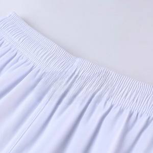 Uniforme de Fútbol para Hombre, Ropa Casual Transpirable de Spandex, Color y Logotipo Personalizados, Alta Calidad, Precio al por Mayor - Product Image 5