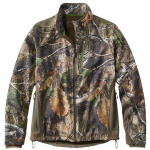 Veste Softshell Décontractée à Capuche pour Homme, Coupe-Vent et Respirante en Polyester/Nylon – Vente en Gros Direct Fabricant 2026 – Meilleur Prix - Product Image 6