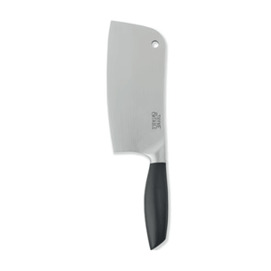 Timo e tavolo in acciaio inox damasco mannaia protettiva guaina carne e pollame strumento - Product Image 1