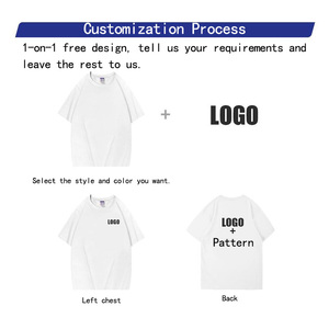 High Quality Hoodies <b>Men</b> <b>Pullover</b> Thick Fleece Plus Size Loose Custom Logo Women's Hoodies - Product Image 5