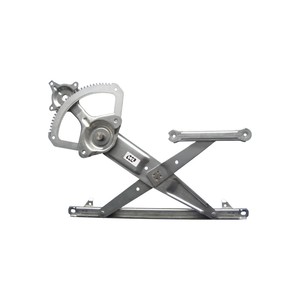 TOY-186-F 69803-08010  Regulador de Ventanilla de Coche, Precio Competitivo, Exportación Global, Certificado ISO, NUEVO - Product Image 2