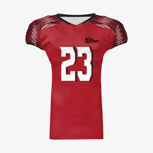 Uniforme de entrenamiento de gimnasio con tela de alto rendimiento, estilo americano sin costuras y ajuste ergonómico, disponible en stock. - Product Image 1