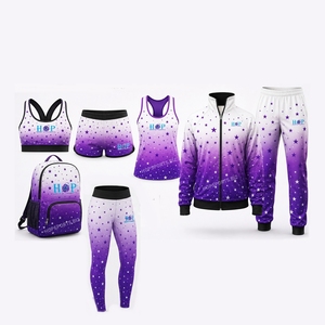 <b>Dance</b> practice outfit Training <b>dance</b> tracksuit Warm up <b>dance</b> set <b>Dance</b> crop top shorts <b>Dance</b> leggings jacket <b>pants</b> - Product Image 1