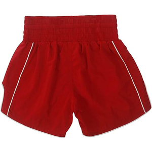Shorts MMA en tissu Ripstop résistant aux déchirures, extensible dans 4 directions, légers, pour l'entraînement au grappling - Product Image 2