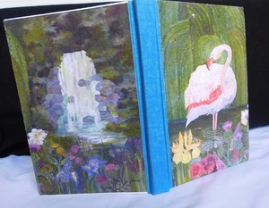 Cuadernos de Papel Hechos a Mano, Ecológicos, Estilo Vintage, Diario Encuadernado en Cuero, Cuaderno de Dibujo, Regalo para Escritura y Arte - Product Image 3