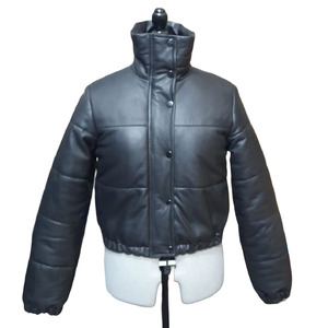 Nouvelle arrivée, veste en cuir de haute qualité pour homme, meilleur design, veste en cuir personnalisée pour homme, hiver - Product Image 2