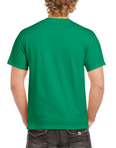 T-shirts rayés à manches courtes, vêtements décontractés élégants, haute qualité, sur mesure, confortables et tendance, 100% coton. - Product Image 6