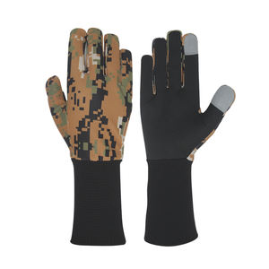 Gants tactiques de haute qualité à doigts entiers, gants de sécurité les plus vendus pour hommes - Product Image 1