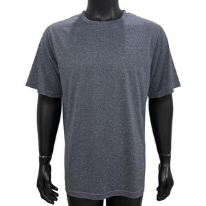 เสื้อยืดกีฬาผู้ชาย Yingtenidi ขายดี พิมพ์ลายได้ตามต้องการ ผ้าฟลีซโพลีเอสเตอร์ 100% แห้งเร็ว ทรงปกติ สไตล์สตรีทแฟชั่น สำหรับวิ่ง - Product Image 6