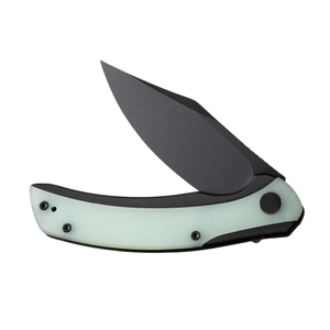 Couteaux pliants de poche, design compact pour le camping, la randonnée, la pêche et les tâches de découpe générales, outils portables pour le camping et les voyages - Product Image 4