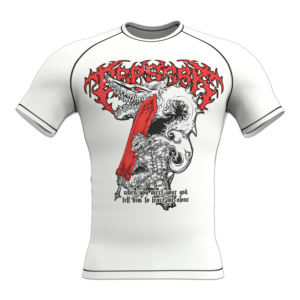 Rashguard pour homme à séchage rapide, avec tissu élastique 4 directions et protection solaire UPF50+, conçu pour les sports nautiques, produit tendance - Product Image 2