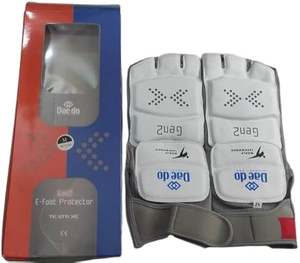 Uniforme de Taekwondo WTF 2025 de Alta Elasticidad, Secado Rápido, Ultrafino, para Competencia de Verano - Product Image 4