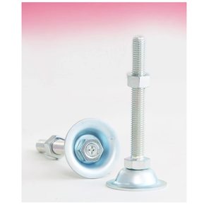 HARMONIE - Tornillos de Anclaje Ajustables de Hierro Japonés NS Serie Normal Pequeña con Rosca Métrica - Product Image 1