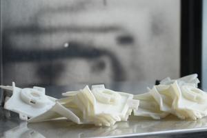 Servicio de Prototipado Rápido de Impresión 3D SLA Personalizado de Alta Demanda para Prototipos de Piezas de Resina Personalizadas, Modelos de Arquitectura en Venta - Product Image 5