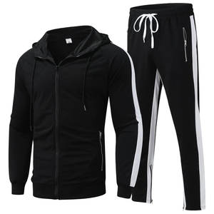 Conjunto Deportivo de Compresión para Hombre, Ropa Deportiva para Gimnasio, Entrenamiento, Correr, Leggings Deportivos - Product Image 5