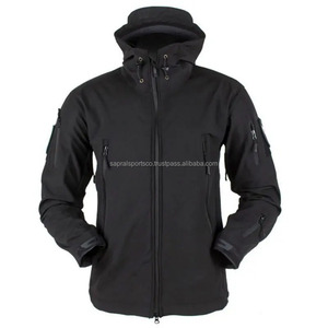 Veste coupe-vent réversible pour homme, de qualité supérieure, légère, respirante, à manches longues, pour le sport et les activités de plein air, design élégant sur le devant - Product Image 1
