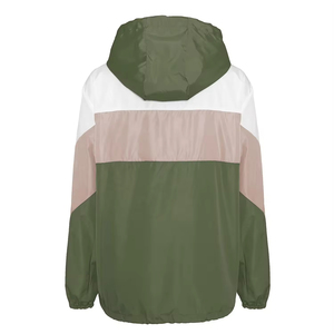 Chaqueta Cortavientos Impermeable y Transpirable de Alta Calidad para Exteriores, Talla Grande, Ligera, para Deportes de Invierno para Hombre, 2026 - Product Image 2