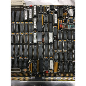 แผงวงจร MOTOROLA MVME320, ตัวควบคุมดิสก์, 2800300 - อุปกรณ์และอะไหล่เซมิคอนดักเตอร์ระดับโลกที่เชื่อถือได้ - Product Image 4