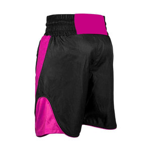 Shorts de boxe MMA de haute qualité, meilleur prix de gros, logo et design personnalisés, produit très vendu, tissu de bonne qualité - Product Image 6