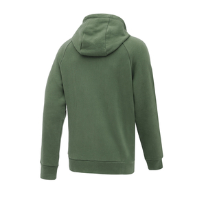 เสื้อฮู้ดแบบรูดซิปมีฮู้ดสำหรับทุกเพศเสื้อกันหนาวผ้าฝ้ายขนแกะจั๊มเปอร์ขนแกะธรรมดาสำหรับ2025สำหรับฤดูกาลใหม่ - Product Image 6