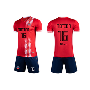 Custom <b>Soccer</b> Jerseys Cheap Football Shirt Maker <b>Soccer</b> Wear Uniform Football Jersey 2023 2024 - Product Image 4