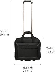 Lightweight Office Unisex <b>Bag</b> Customized OEM Made in Vietnam Laptop <b>Sleeve</b> <b>Bag</b> Impact-resistant - Product Image 3