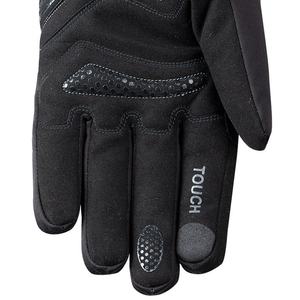 Gants de moto d'été de meilleure conception Gants de vélo respirants antidérapants pour la protection de tous les doigts des hommes sport avec un bon tissu - Product Image 5